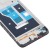 Lcd Frame Middle Chassis For Realme C20 Black By - Maxbhi Com