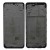 LCD Frame Middle Chassis for Vivo Y53s 4G Black