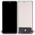 Lcd With Touch Screen For Vivo Iqoo 7 Legend Black By - Maxbhi Com