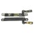 Power Button Flex Cable For Motorola Razr 5g On Off Flex Pcb By - Maxbhi Com