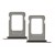Sim Card Holder Tray For Apple Iphone 13 Pro Max Silver - Maxbhi Com