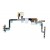 Volume Button Flex Cable For Apple Iphone 7 Plus By - Maxbhi Com