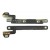 Volume Button Flex Cable For Motorola Razr 5g By - Maxbhi Com