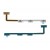 Volume Button Flex Cable For Nokia 2 4 By - Maxbhi Com