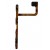 Volume Button Flex Cable For Vivo Y53s 4g By - Maxbhi Com