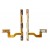 Volume Button Flex Cable For Xiaomi Poco M2 Reloaded By - Maxbhi Com