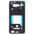 Lcd Frame Middle Chassis For Lg V30 Black By - Maxbhi Com