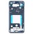 Lcd Frame Middle Chassis For Lg V30 Blue By - Maxbhi Com