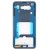 Lcd Frame Middle Chassis For Lg V30 Blue By - Maxbhi Com