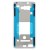 Lcd Frame Middle Chassis For Lg V30 White By - Maxbhi Com