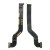Main Board Flex Cable For Oppo Find X By - Maxbhi Com