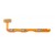 Power Button Flex Cable For Honor 50 On Off Flex Pcb By - Maxbhi Com