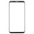 Replacement Front Glass For Lg V30 Plus White By - Maxbhi Com