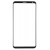 Replacement Front Glass For Lg V30 Violet By - Maxbhi Com