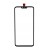 Replacement Front Glass For Lg V40 Thinq Black By - Maxbhi Com