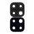 Camera Lens For Motorola One 5g Ace Black By - Maxbhi Com