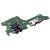 Charging Connector Flex Pcb Board For Huawei Y7p By - Maxbhi Com