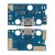 Charging Connector Flex Pcb Board For Lenovo Tab P11 By - Maxbhi Com