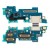 Charging Connector Flex Pcb Board For Samsung Galaxy Z Flip 5g By - Maxbhi Com