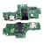 Charging Connector Flex Pcb Board For Tecno Pouvoir 4 Pro By - Maxbhi Com