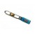 Fingerprint Sensor Flex Cable For Sony Xperia Xz Premium White By - Maxbhi Com