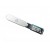 Fingerprint Sensor Flex Cable For Sony Xperia Xz Premium White By - Maxbhi Com
