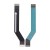 Main Board Flex Cable For Motorola One 5g Ace By - Maxbhi Com