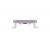 Power Button Outer For Honor 50 White By - Maxbhi Com