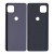 Back Panel Cover For Motorola One 5g Ace Grey - Maxbhi Com