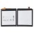 Battery For Motorola One 5g Ace By - Maxbhi Com