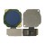 Fingerprint Sensor Flex Cable For Huawei Mate 20 Lite Blue By - Maxbhi Com