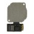 Fingerprint Sensor Flex Cable For Huawei Mate 20 Lite Gold By - Maxbhi Com