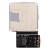Fingerprint Sensor Flex Cable For Huawei Mate 9 Blue By - Maxbhi Com
