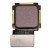 Fingerprint Sensor Flex Cable For Huawei Mate 9 Grey By - Maxbhi Com