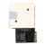 Fingerprint Sensor Flex Cable For Huawei Mate 9 Grey By - Maxbhi Com