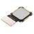 Fingerprint Sensor Flex Cable For Huawei Mate 9 Silver By - Maxbhi Com