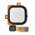 Fingerprint Sensor Flex Cable For Huawei Nexus 6p White By - Maxbhi Com