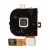 Fingerprint Sensor Flex Cable For Huawei Nexus 6p White By - Maxbhi Com