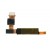 Home Button Flex Cable Only For Huawei P10 By - Maxbhi Com
