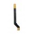 Main Board Flex Cable For Xiaomi Mi Pad 4 By - Maxbhi Com