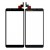 Touch Screen Digitizer For Nokia C01 Plus White By - Maxbhi Com