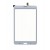 Touch Screen Digitizer For Samsung Smt230 White By - Maxbhi Com