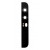 Camera Lens For Huawei P10 White By - Maxbhi Com