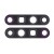 Camera Lens For Infinix S5 Violet By - Maxbhi Com