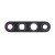 Camera Lens For Infinix S5 Violet By - Maxbhi Com