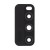 Camera Lens For Vivo Y20i Black By - Maxbhi Com