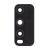 Camera Lens For Vivo Y20i Black By - Maxbhi Com