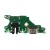 Charging Connector Flex Pcb Board For Huawei Mate 20 Lite By - Maxbhi Com