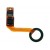 Fingerprint Sensor Flex Cable For Huawei Mate 20 Green By - Maxbhi Com