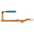 Fingerprint Sensor Flex Cable For Huawei Nova 7 Se Green By - Maxbhi Com